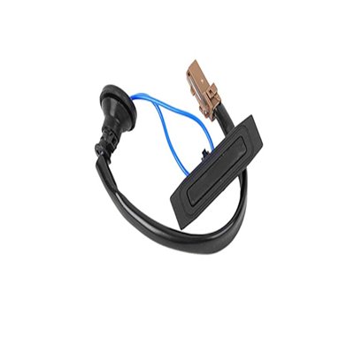 Car Trunk Boot Release Switch for Versa Pathfinder 25380-ED000 25380-2DT0A Tailgate Release Switch